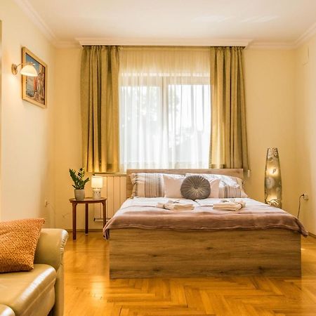 Mikes Vendégház Balatonfüred Extérieur photo