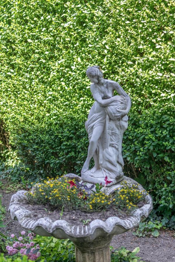 Mikes Vendégház Balatonfüred Extérieur photo