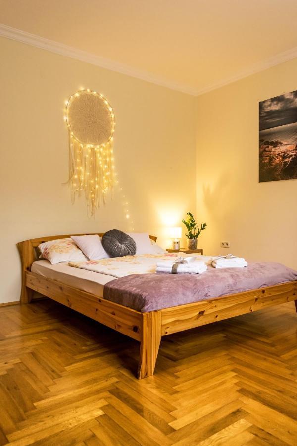 Mikes Vendégház Balatonfüred Extérieur photo