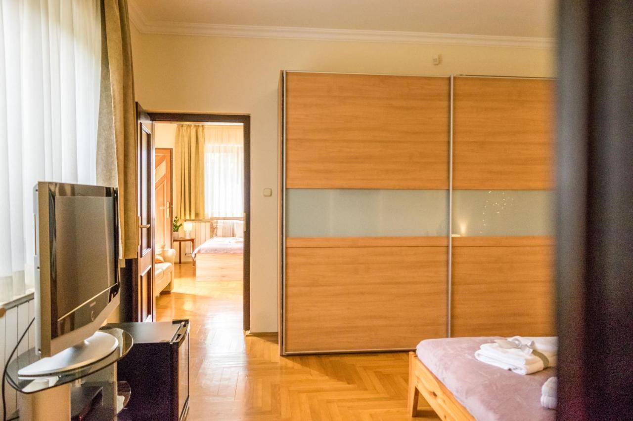 Mikes Vendégház Balatonfüred Extérieur photo