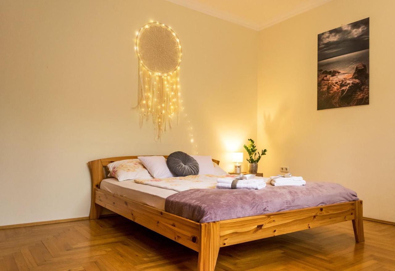 Mikes Vendégház Balatonfüred Extérieur photo